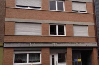 Wohnung mieten in Rathausstraße 97b, 52477 Alsdorf, Gepflegte Wohnung mit Balkon in Alsdorf (Anfragen nur telefonisch)