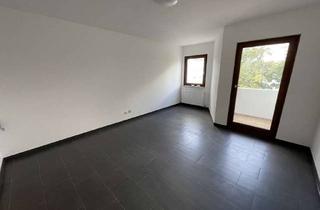 Wohnung mieten in Hans-Graf-Sponeck-Straße 25, 76726 Germersheim, Mietbeginn erst ab 01.10.25! Sanierte 1-Zimmer-Wohnung mit Balkon und Einbauküche in Germersheim!
