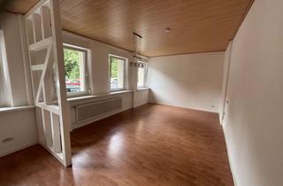 Wohnung mieten in Otto-Seeling-Promenade 12, 90762 Fürth, Erdgeschosswohnung am grünen Stadtpark mit Altbauflair