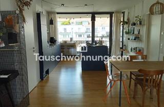 Wohnung mieten in Münstereifelerstraße 50, 50937 Sülz, Tauschwohnung: Suche: zwei kleine Wohnungen in Sülz gegen Sülzer Neubau