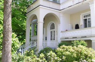 Wohnung mieten in 83435 Bad Reichenhall, 1-Zimmer-Wohnung in der "Seniorenresidenz" Villa Mirabell - Wohnen mit Service