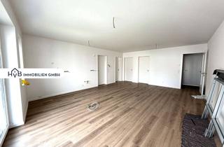 Wohnung mieten in 27356 Rotenburg, Zentral Leben mit Komfort - Großzügige 3-Zimmer-Wohnung mit Balkon