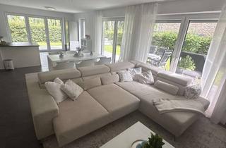 Wohnung mieten in Teichstraße 2A, 49808 Lingen, Erdgeschosswohnung mit Garten zu vermieten