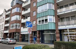 Wohnung mieten in Hermann-Josef-Gormanns-Str. 11a, 41812 Erkelenz, Sehr schöne helle Wohnung im Zentrum von Erkelenz