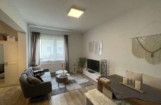 Wohnung mieten in 92637 Stockenhut, Charmante 1-Zimmer-Wohnung mit moderner Einbauküche & cleverer Raumaufteilung