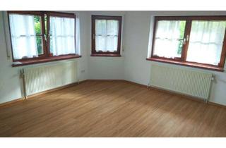 Wohnung mieten in 88287 Grünkraut, Attraktive 1-Zimmer-EG-Wohnung mit EBK und Balkon in 88287, Grünkraut