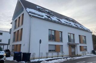 Wohnung mieten in Schwarzwaldstraße 87, 79183 Waldkirch, Sonnige und neuwertige 4-Zimmer-Wohnung in ruhiger Lage