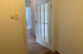 Wohnung mieten in Jahnstraße 14, 63773 Goldbach, Geschmackvolle, vollständig renovierte 2,5-Zimmer-Dachgeschosswohnung in Goldbach