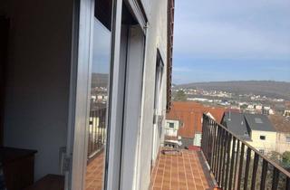 Wohnung mieten in Max-Planck-Strasse, 66538 Neunkirchen, Freundliche 4-Zimmer-Wohnung mit Balkon und Einbauküche in Neunkirchen
