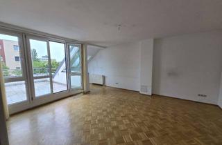 Wohnung mieten in Rathausstraße 58, 12105 Mariendorf, Geschmackvolle Dachgeschoss-Wohnung mit Hobbyraum und Dachterrasse in Mariendorf