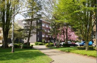 Sozialwohnungen mieten in Graudenzerstr., 46145 Alsfeld, 1-Zimmer WBS Wohnung mit Dusche