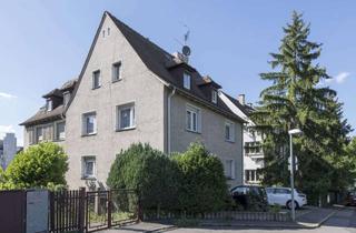 Wohnung mieten in Dornierstraße, 70469 Feuerbach, Gemütliche 2 Zimmer Dachgeschosswohnung in Stuttgart Feuerbach