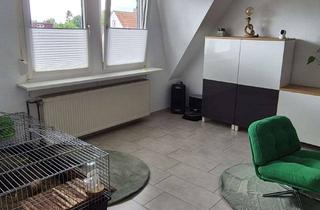 Wohnung mieten in Lambertshof, 59073 Heessen, Ansprechende und modernisierte 3,5-Raum-Wohnung mit Balkon in Hamm