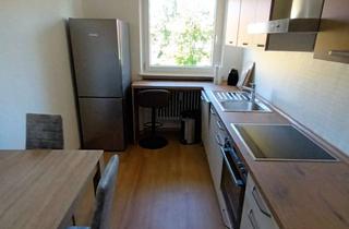 Wohnung mieten in 90522 Oberasbach, Vollständig renovierte 2,5-Raum-Wohnung mit Balkon und Einbauküche in Oberasbach-90522