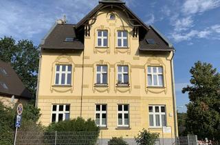 Wohnung mieten in Rudolf-Breitscheid-Straße 51, 15562 Rüdersdorf, Ansprechende, gepflegte 3-Zimmer -DG-Wohnung