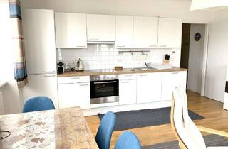 Wohnung mieten in Ernst-Thälmann-Straße, 23972 Dorf Mecklenburg, Freundliche und vollständig renovierte 1,5-Zimmer-Wohnung mit Einbauküche in Dorf Mecklenburg