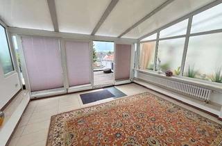 Wohnung mieten in Kirchstraße, 66359 Bous, Ansprechende 2-Zimmer-Maisonette-Wohnung mit gehobener Innenausstattung mit Balkon und EBK in Bous