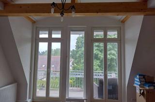 Wohnung mieten in Winklerstraße 49, 12623 Mahlsdorf, *Erstbezug nach Dachgeschoss-Bau*3 Zimmer*EBK*Balkon*Mahlsdorf*