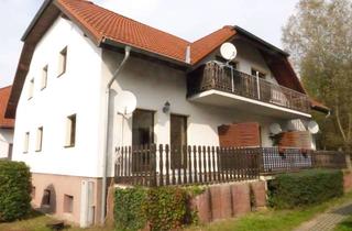 Wohnung mieten in Am Vogelsang 17, 15859 Storkow, Gemütliche Zweiraum Wohnung in ruhiger Lage