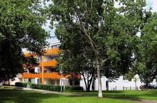 Wohnung mieten in Isarweg 30, 63456 Hanau, Ruhig, hell und modern - 3 Zimmerwohnung mit Balkon in Hanau-Steinheim