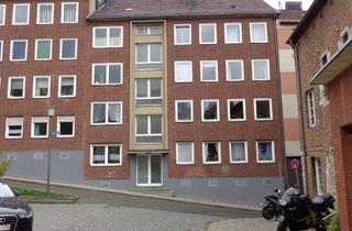Wohnung mieten in Mühlradstr., 52066 Aachen, Aa.- Burtscheid Mühlradstr. 6 62qm 3-Zi-Whg.EBK 1.OG.z. 1.10. Warmmiete 810--