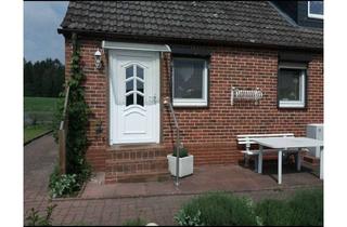 Wohnung mieten in Dorfstraße 17a, 23883 Brunsmark, 2-Zimmer Dachgeschosswohnung mit Garten, Terrasse und Garage