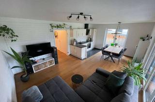 Wohnung mieten in Schadstraße 32, 88441 Mittelbiberach, Neuwertige Terrassenwohnung mit zweieinhalb Zimmern und Einbauküche in Mittelbiberach