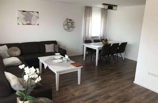 Wohnung mieten in 74078 Kirchhausen, Helle 3-Zimmer-EG-Wohnung mit Balkon in Heilbronn-Kirchhausen