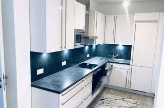 Wohnung mieten in Ringstraße, 91785 Pleinfeld, Freundliche und vollständig renovierte 1,5-Zimmer-Wohnung mit Balkon und EBK in Pleinfeld