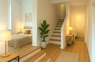 Wohnung mieten in 41363 Jüchen, Stilvolle Gartenwohnung im Dycker Weinhaus – modern, naturnah und charmant