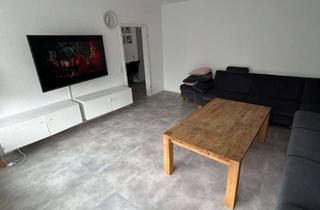 Wohnung mieten in Brotweg, 38239 Thiede, Exklusive, vollständig renovierte 4-Raum-Wohnung mit gehobener Innenausstattung in Salzgitter