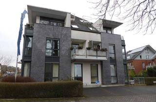 Wohnung mieten in Lindhorststr. 140a, 46242 Fuhlenbrock, Wohnen auf einer Ebene; gepflegte 3 Raum-Wohnung mit 1 Balkon und 1 TG-Stellplatz in Fuhlenbrock
