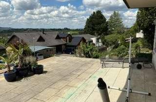 Wohnung mieten in Falkenweg 15, 71549 Auenwald, Schöne und gepflegte 3-Zimmer-Terrassenwohnung mit Einbauküche in Auenwald