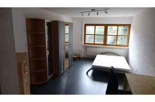 Wohnung mieten in Fleckenweg 20, 96482 Ahorn, Möbliertes Appartement zu vermieten