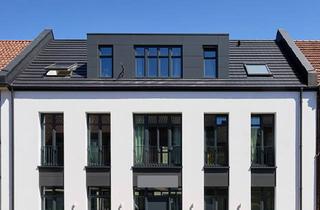 Wohnung mieten in 48336 Sassenberg, 3-Zimmer-Wohnung mit großer Loggia in Sassenberg Innenstadtlage, Stellplatz möglich