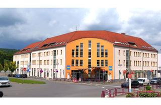 Wohnung mieten in 08228 Rodewisch, Großzügige Stadtwohnung mit Loggia und Parkblick