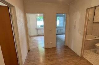Wohnung mieten in Ripsdörnestr., 46119 Osterfeld-Ost, Familienwohnung im Erdgeschoss in ruhiger Lage..