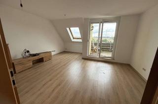 Wohnung mieten in Wellener Weg, 39343 Groß Santersleben, Nachmieter gesucht 2 Zi Maisonette Whg mit EBK