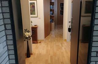 Wohnung mieten in Eichendorffstraße 55, 41541 Dormagen, Geschmackvolle 3-Raum-Wohnung mit Balkon in Dormagen (Zons)