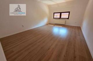 Wohnung mieten in 29362 Hohne, Renovierte 4-Zimmer Wohnung