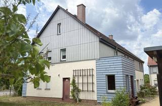 Wohnung mieten in An Der Dorfaue 11b, 03149 Forst, 2 Raumwohnung in Horno