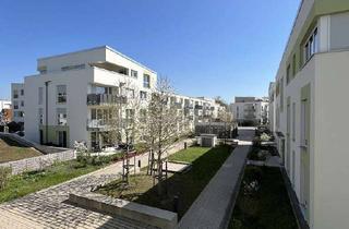 Wohnung mieten in Hanna-Nagel-Str. 1/2, 76437 Rastatt, schöne 3 Zimmerwohnung im Neubau von Rastatt