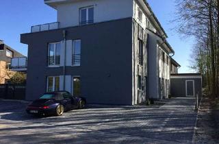 Wohnung mieten in Am Alten Hafen 7 b, 49808 Lingen, Wohnen am Wasser, sehr helle 2 Zimmer Wohnung m. Balkon 1. OG