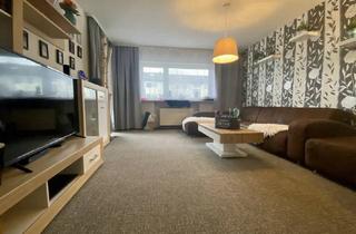 Wohnung mieten in Schillerstraße 11, 89564 Nattheim, Vollständig renovierte 4-Zimmer-Wohnung m. Balkon u. Einbauküche in Nattheim