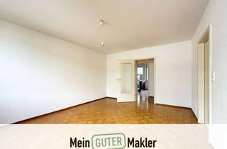 Wohnung mieten in 27570 Geestemünde, Moderne 3-Zimmer-Wohnung mit Balkon und Einbauküche in zentraler Lage von Geestemünde