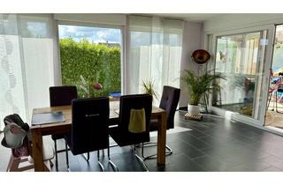 Wohnung mieten in Industriestraße 24, 44581 Castrop-Rauxel, Erdgeschosswohnung mit Garten