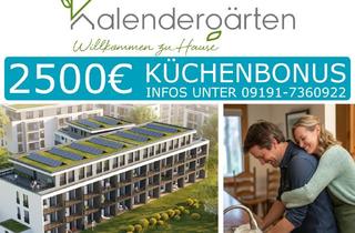 Penthouse mieten in Milchhofstraße, 96450 Coburg, Exklusives Maisonette PENTHOUSE mit Veste-Blick & großer Dachterrasse