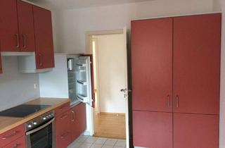 Wohnung mieten in 19306 Neustadt-Glewe, Freundliche drei Zimmer Wohnung mit Einbauküche