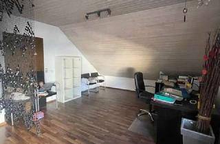 Wohnung mieten in Efeuweg 12, 76470 Ötigheim, +++2,5 - 3 Zimmerwohnung mit 2 Balkonen im DG in Ötigheim +++