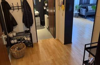 Wohnung mieten in Kindelbergweg 14, 71272 Renningen, Schöne 1,5-Zimmer-Wohnung mit Balkon in Renningen